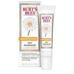 NIB Burt’s Bees 🐝 eye treatment